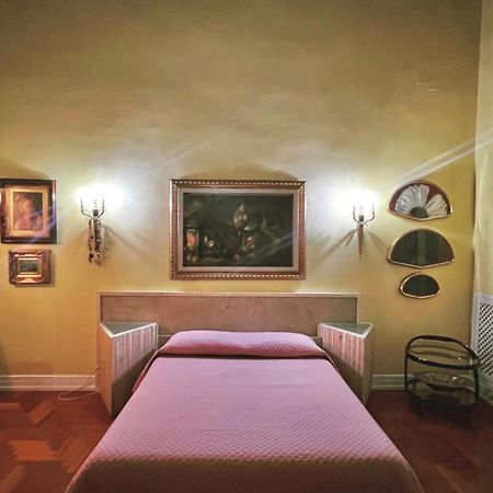 Il Salotto B&B Naples Luaran gambar