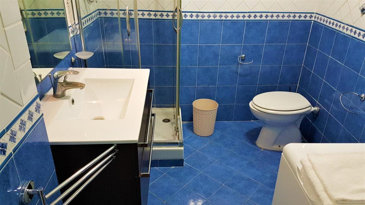 Il Salotto B&B Naples Luaran gambar