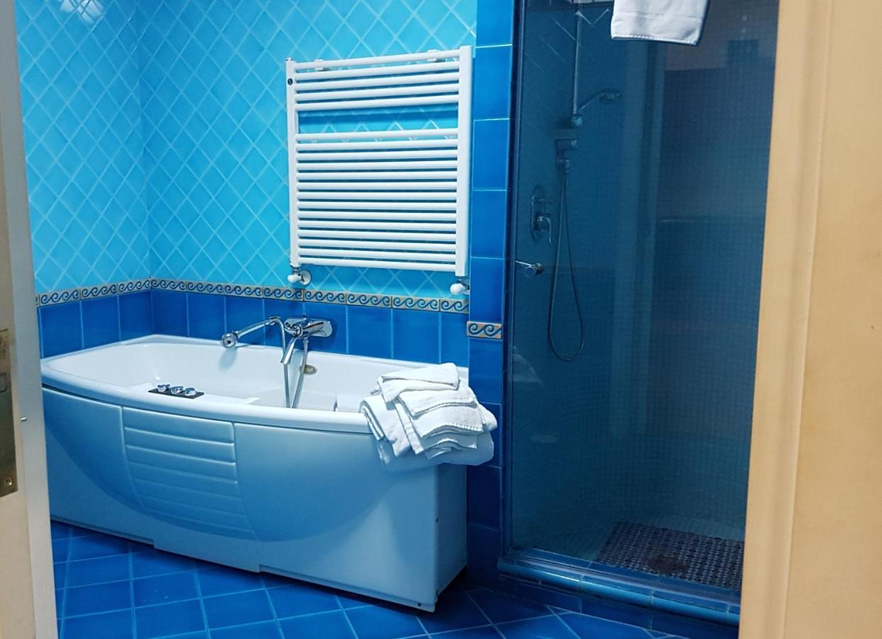 Il Salotto B&B Naples Luaran gambar