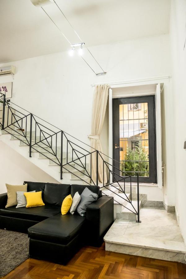 Il Salotto B&B Naples Luaran gambar