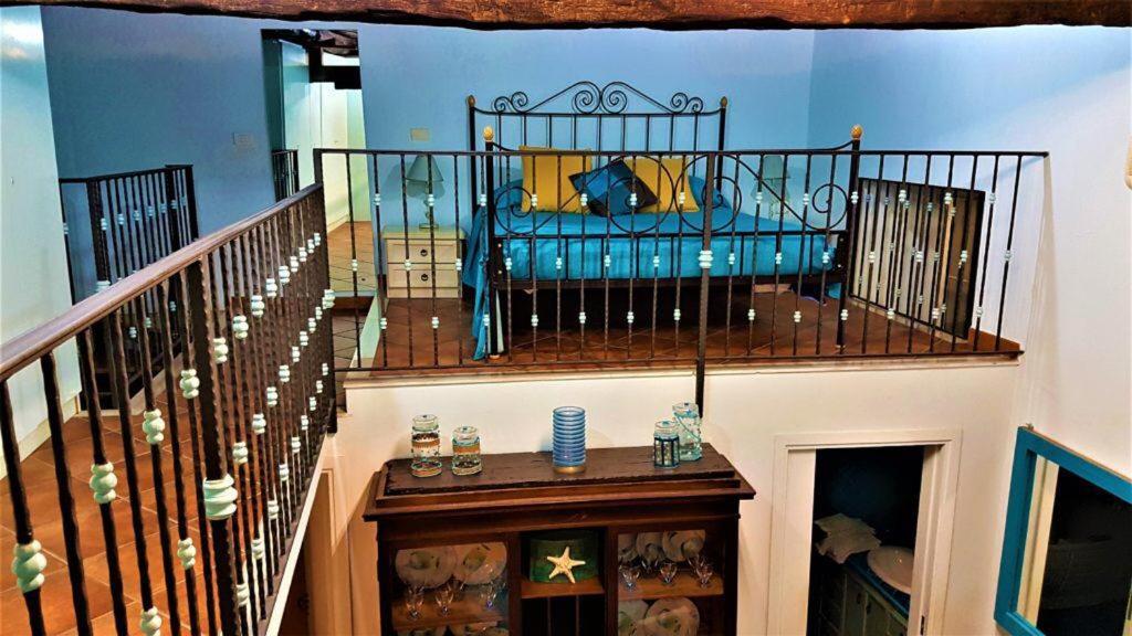 Il Salotto B&B Naples Luaran gambar