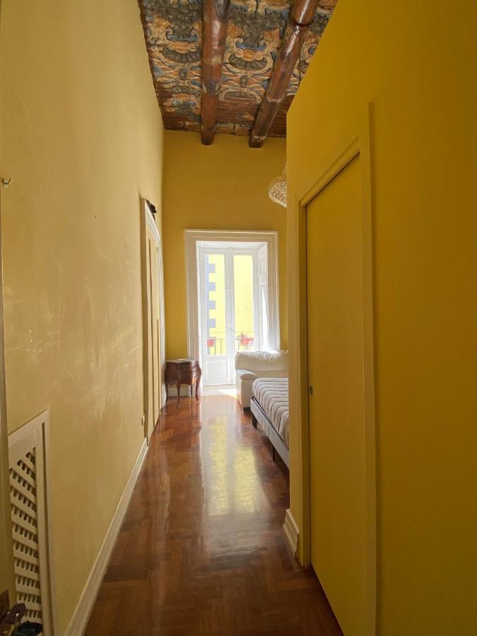 Il Salotto B&B Naples Luaran gambar