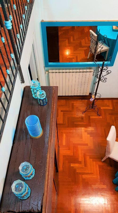 Il Salotto B&B Naples Luaran gambar