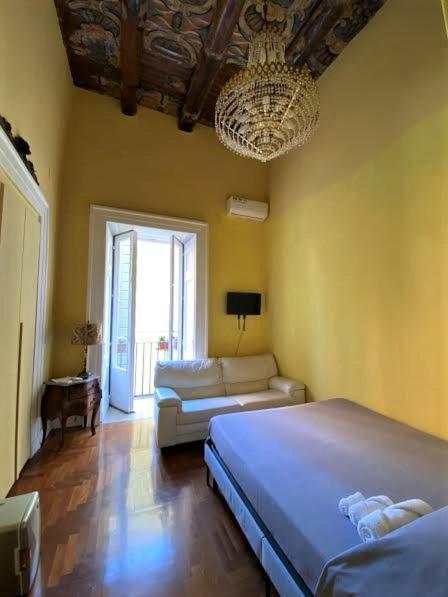Il Salotto B&B Naples Luaran gambar