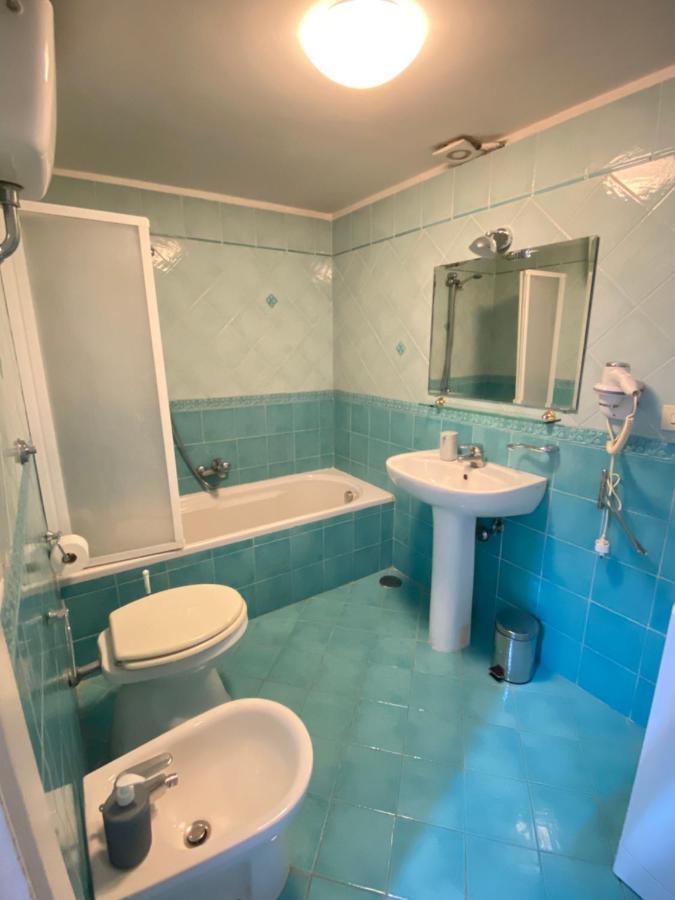 Il Salotto B&B Naples Luaran gambar