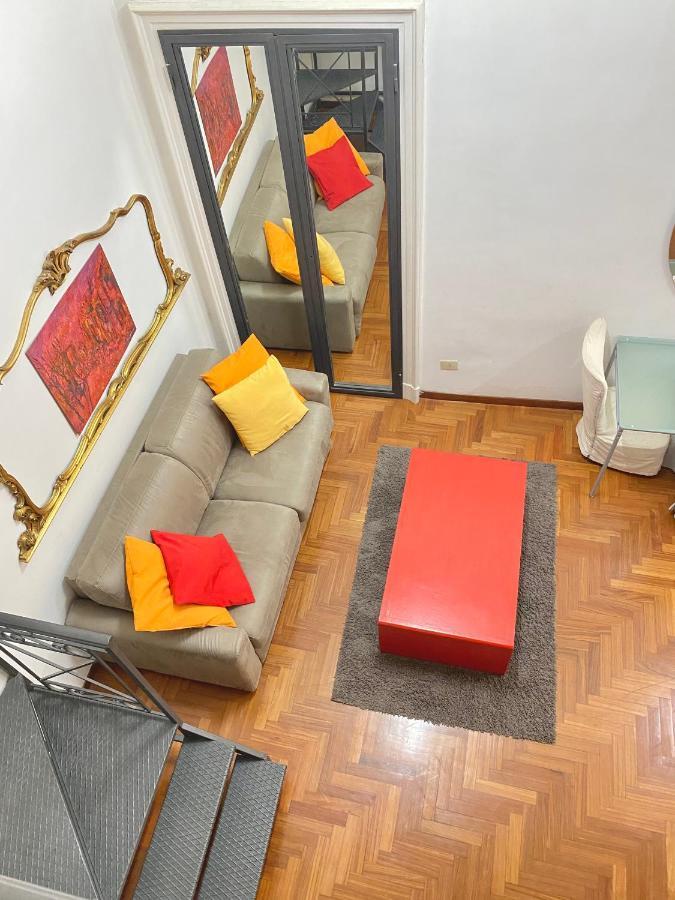 Il Salotto B&B Naples Luaran gambar