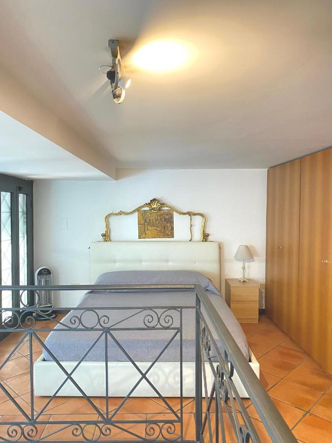 Il Salotto B&B Naples Luaran gambar