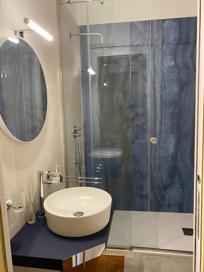 Il Salotto B&B Naples Luaran gambar