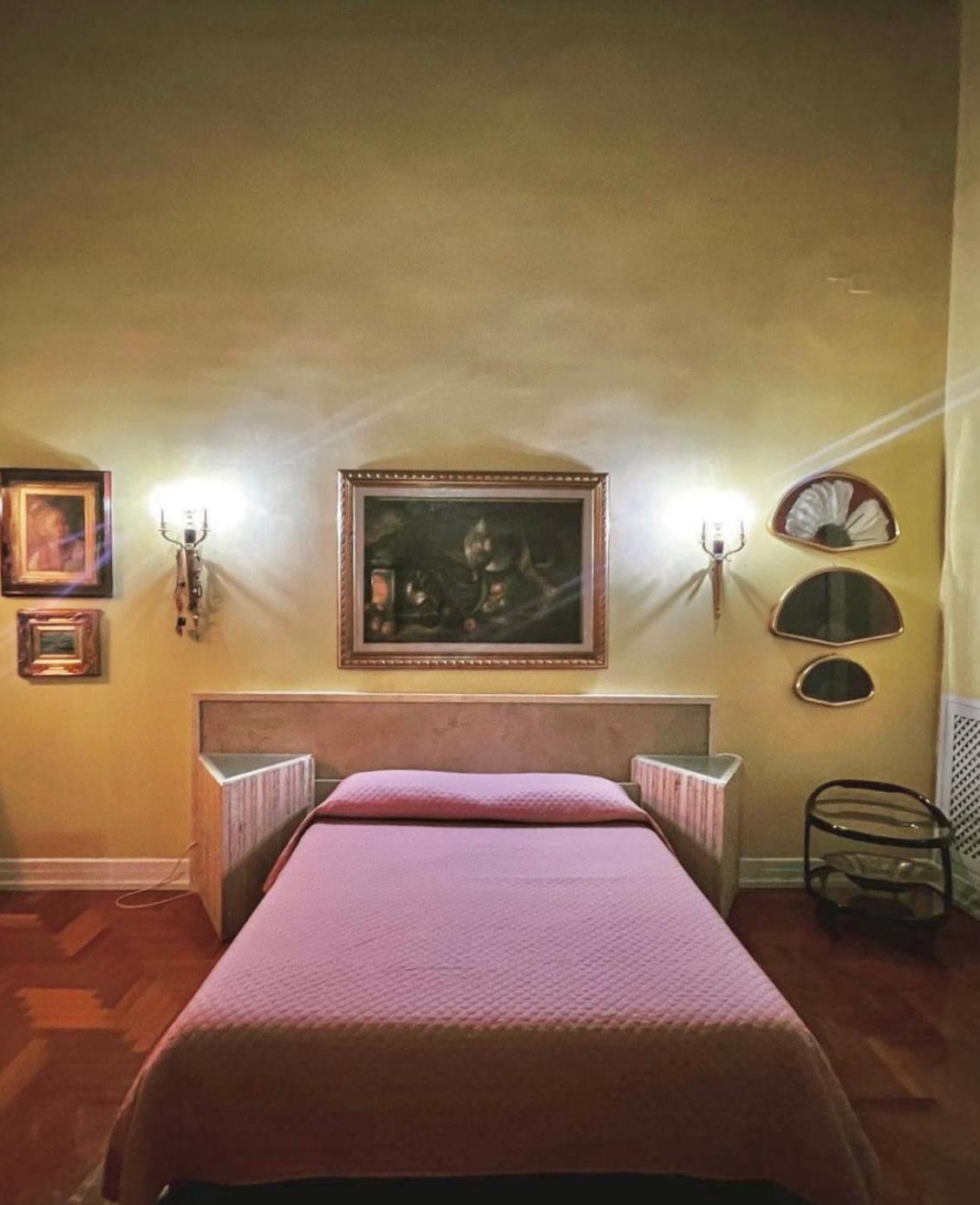 Il Salotto B&B Naples Luaran gambar