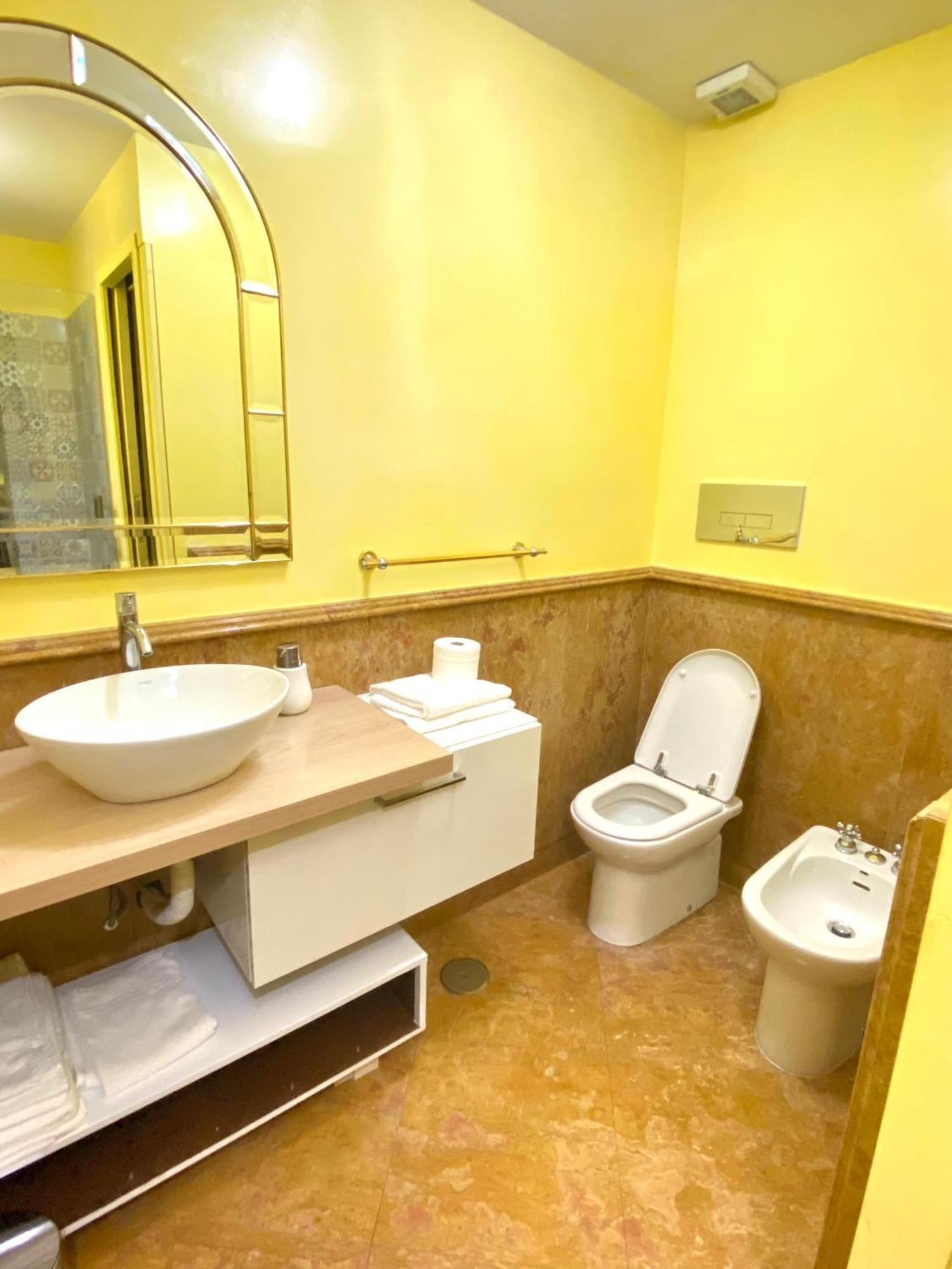 Il Salotto B&B Naples Luaran gambar