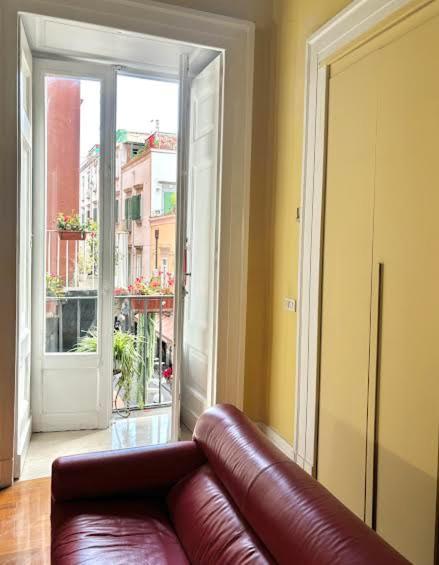Il Salotto B&B Naples Luaran gambar